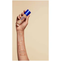 Rimmel London SPF 20 Match Perfection Foundation 30ml (Various Shades) 7 Rimmel London SPF 20 Match Perfection Foundation 30ml (Various Shades) -Skincare Store 11157450 1234617300089028