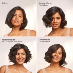 T3 Whirl Trio Convertible Styling Wand -Skincare Store 11159563 3814923874951125