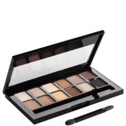 Maybelline Eye Shadow Palette - The Nudes -Skincare Store 11171430 1204932940492716