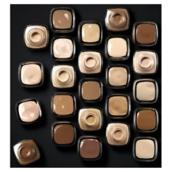 L’Oréal Paris L'Oréal Paris True Match Liquid Foundation With SPF And Hyaluronic Acid 30ml (Various Shades) -Skincare Store 11171561 1534684667693748