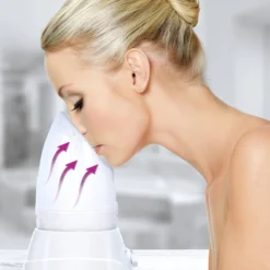 Rio Facial Sauna & Steamer With Steam Inhaler -Skincare Store 11183368 1324998041234928