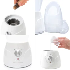 Rio Facial Sauna & Steamer With Steam Inhaler -Skincare Store 11183368 1784998041374197