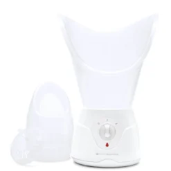 Rio Facial Sauna & Steamer With Steam Inhaler