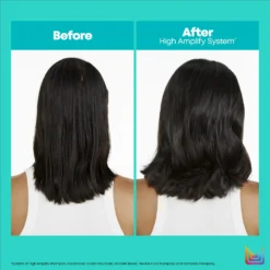 Matrix Total Results Volumising High Amplify Conditioner For Fine And Flat Hair 300ml 11 Matrix Total Results Volumising High Amplify Conditioner For Fine And Flat Hair 300ml -Skincare Store 11190028 1874862179222869