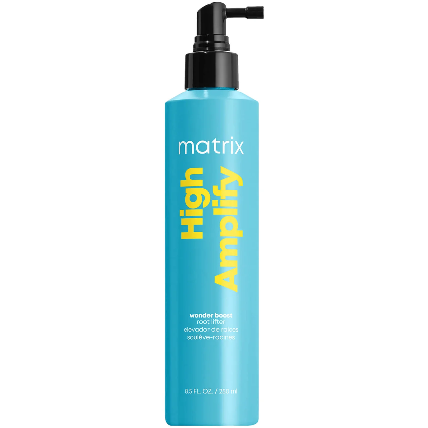 Matrix Total Results Volumising High Amplify Root Lifter Spray For Fine And Flat Hair 250ml 1 Matrix Total Results Volumising High Amplify Root Lifter Spray For Fine And Flat Hair 250ml
