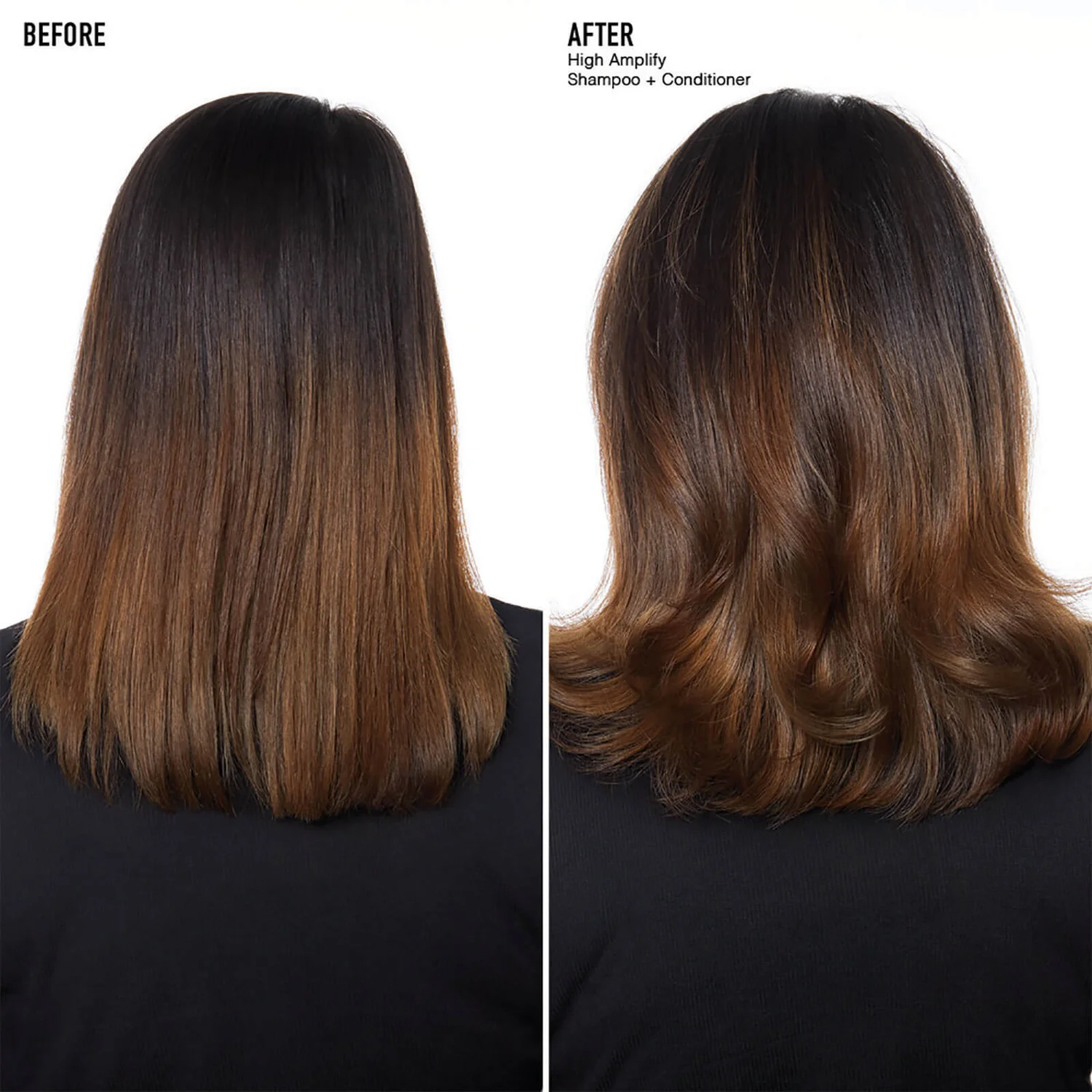 Matrix Total Results Volumising High Amplify Root Lifter Spray For Fine And Flat Hair 250ml 4 Matrix Total Results Volumising High Amplify Root Lifter Spray For Fine And Flat Hair 250ml - Image 4