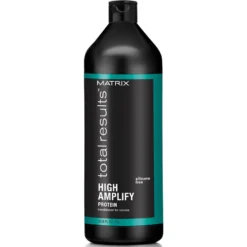 Matrix Total Results Volumising High Amplify Shampoo And Conditioner 1000ml Duo For Fine And Flat Hair -Skincare Store 11190055 3666941176122004