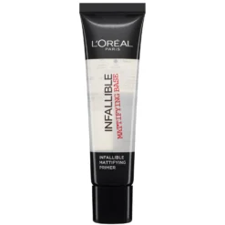 L’Oréal Paris L'Oréal Paris Infallible Mattifying Priming Base 35ml