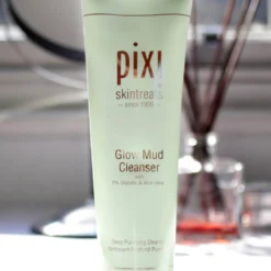PIXI Glow Mud Cleanser 135ml -Skincare Store 11200039 5544969279803996