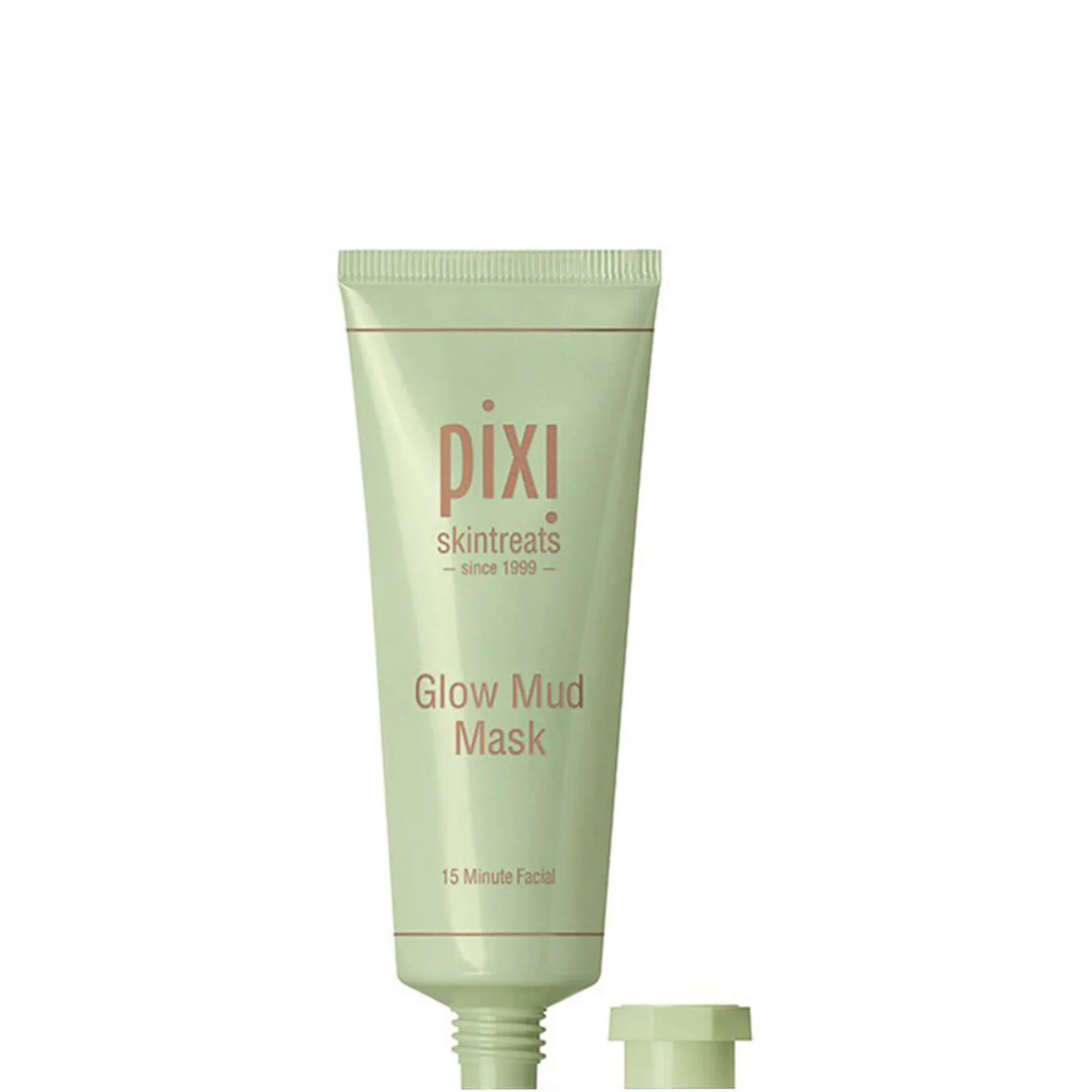 PIXI Glow Mud Mask 30ml 2 PIXI Glow Mud Mask 30ml - Image 2