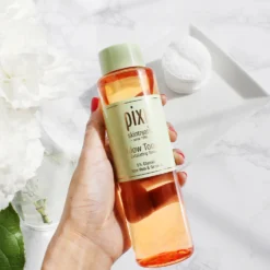 PIXI Glow Tonic 250ml (Worth £25.00) -Skincare Store 11200055 2764670672567043