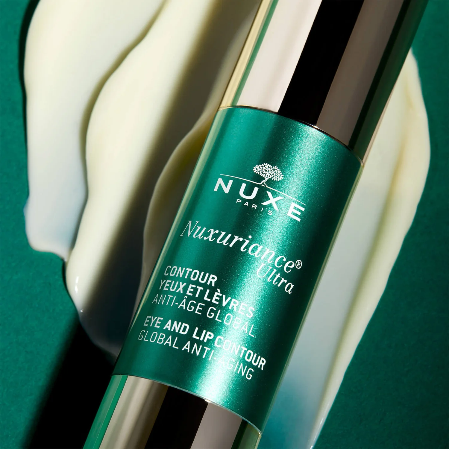 NUXE Nuxuriance Ultra Eye Contour 2 NUXE Nuxuriance Ultra Eye Contour - Image 2