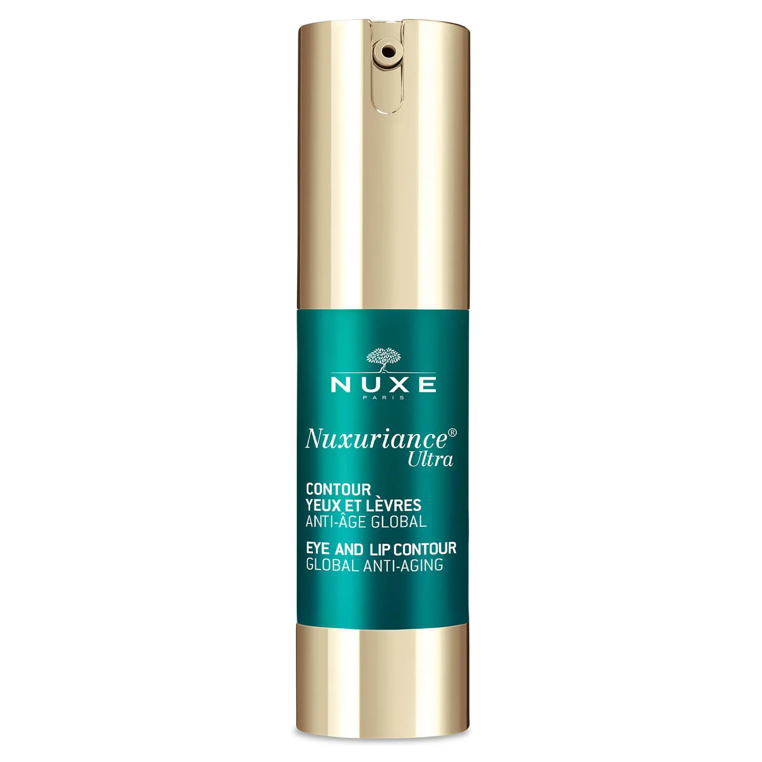 NUXE Nuxuriance Ultra Eye Contour 1 NUXE Nuxuriance Ultra Eye Contour