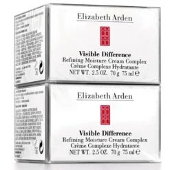 Elizabeth Arden Visible Difference Set (2 X 75ml)