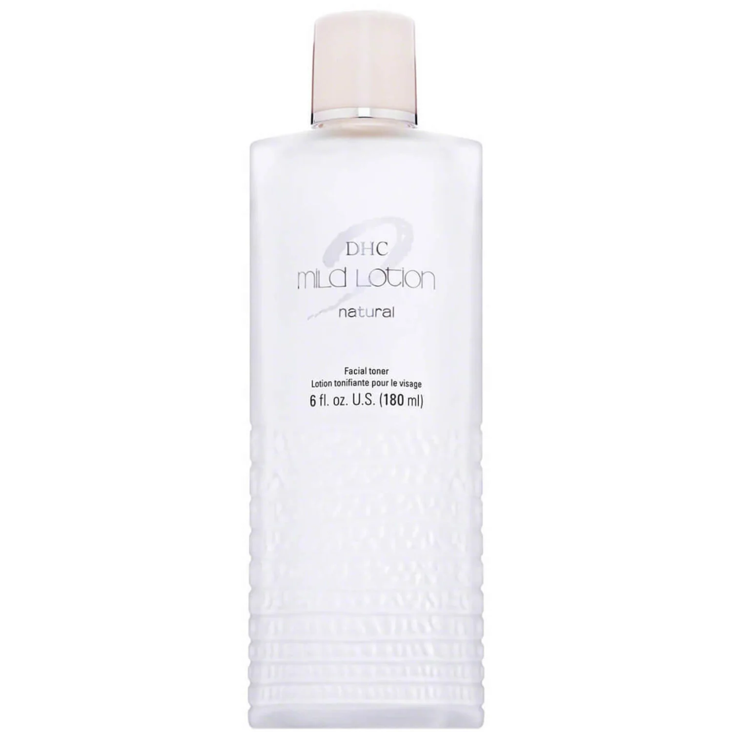 DHC Mild Lotion 1 DHC Mild Lotion