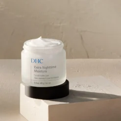 DHC Extra Night Time Moisture Cream (45g) -Skincare Store 11207525 1404933197926316