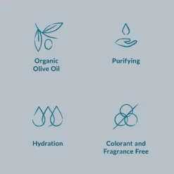 DHC Olive Soap (90g) 11 DHC Olive Soap (90g) -Skincare Store 11207558 2504859310375708