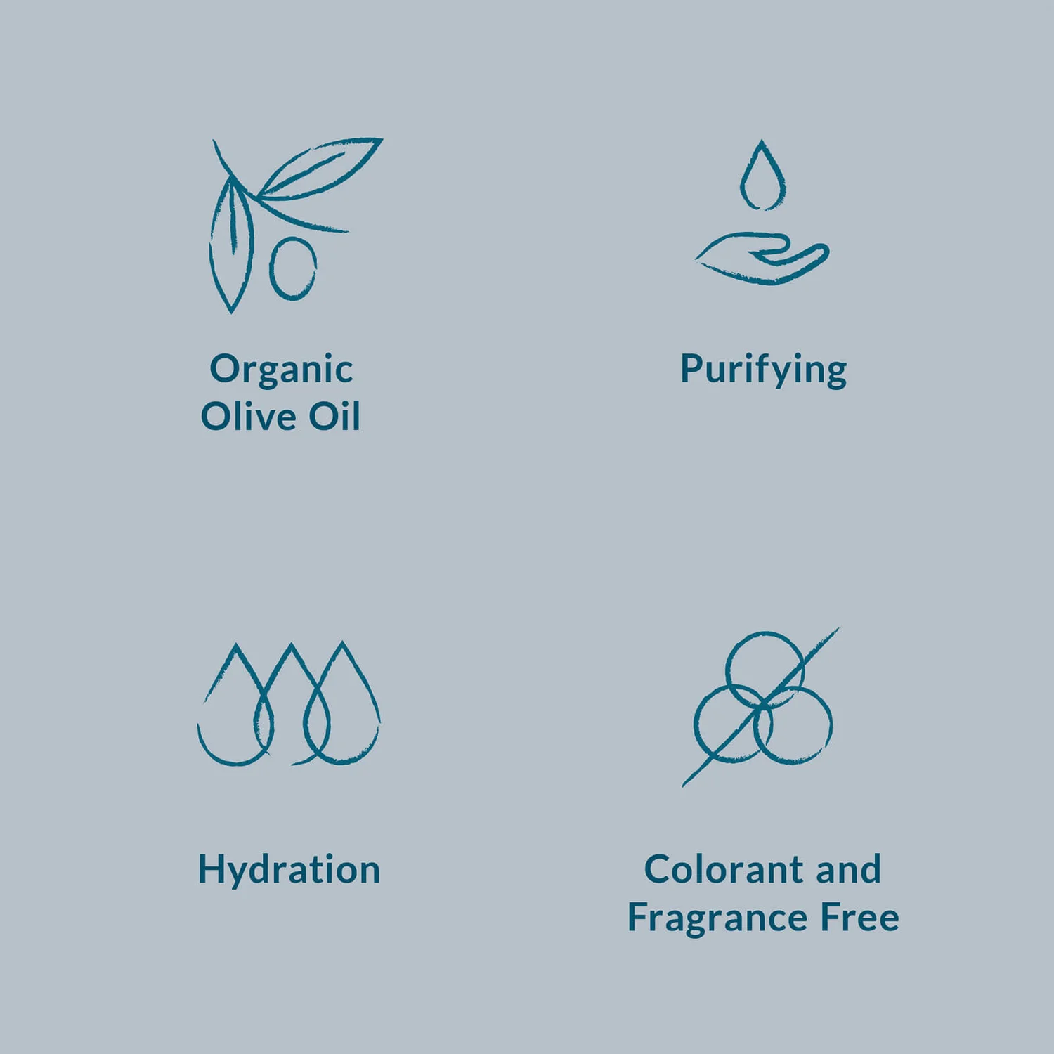 DHC Olive Soap (90g) 6 DHC Olive Soap (90g) - Image 6