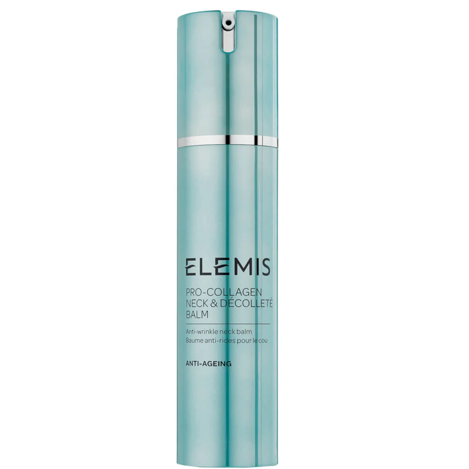 Elemis Pro-Collagen Neck & Decolletage Balm 50ml 1 Elemis Pro-Collagen Neck & Decolletage Balm 50ml