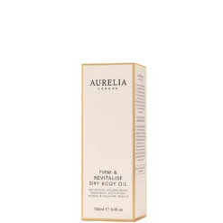 Aurelia London Firm And Revitalise Dry Body Oil 100ml 5 Aurelia London Firm And Revitalise Dry Body Oil 100ml -Skincare Store 11218932 8794871229643494