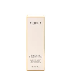 Aurelia London Revitalise & Glow Serum 30ml 6 Aurelia London Revitalise & Glow Serum 30ml -Skincare Store 11218937 9444871229400476