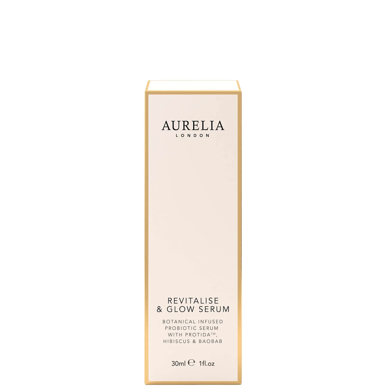 Aurelia London Revitalise & Glow Serum 30ml 3 Aurelia London Revitalise & Glow Serum 30ml - Image 3