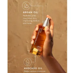 Moroccanoil Dry Body Oil -Skincare Store 11220634 2005066154450534