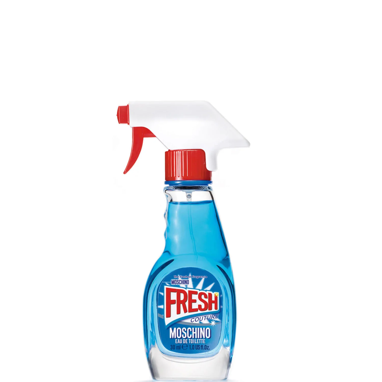 Moschino Fresh Couture Eau De Toilette (30ml) 1 Moschino Fresh Couture Eau De Toilette (30ml)