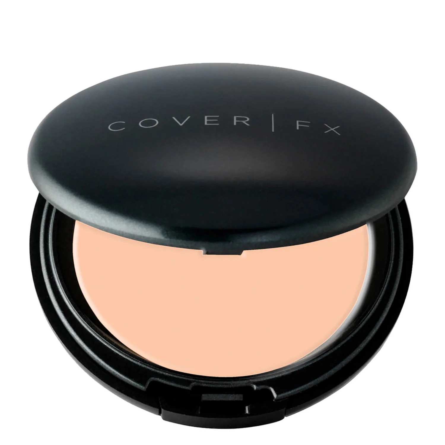 Cover FX Total Cover Cream Foundation 10g (Various Shades) 1 Cover FX Total Cover Cream Foundation 10g (Various Shades)