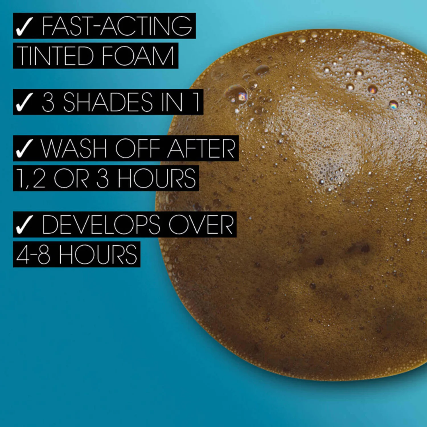 St. Tropez Express Bronzing Mousse (50ml) 9 St. Tropez Express Bronzing Mousse (50ml) - Image 9