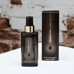 Sebastian Dark Oil, 3.2 Fl Oz -Skincare Store 11241300 2124982499899403
