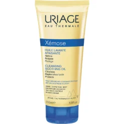 Uriage Xémose Cleansing Oil 200ml