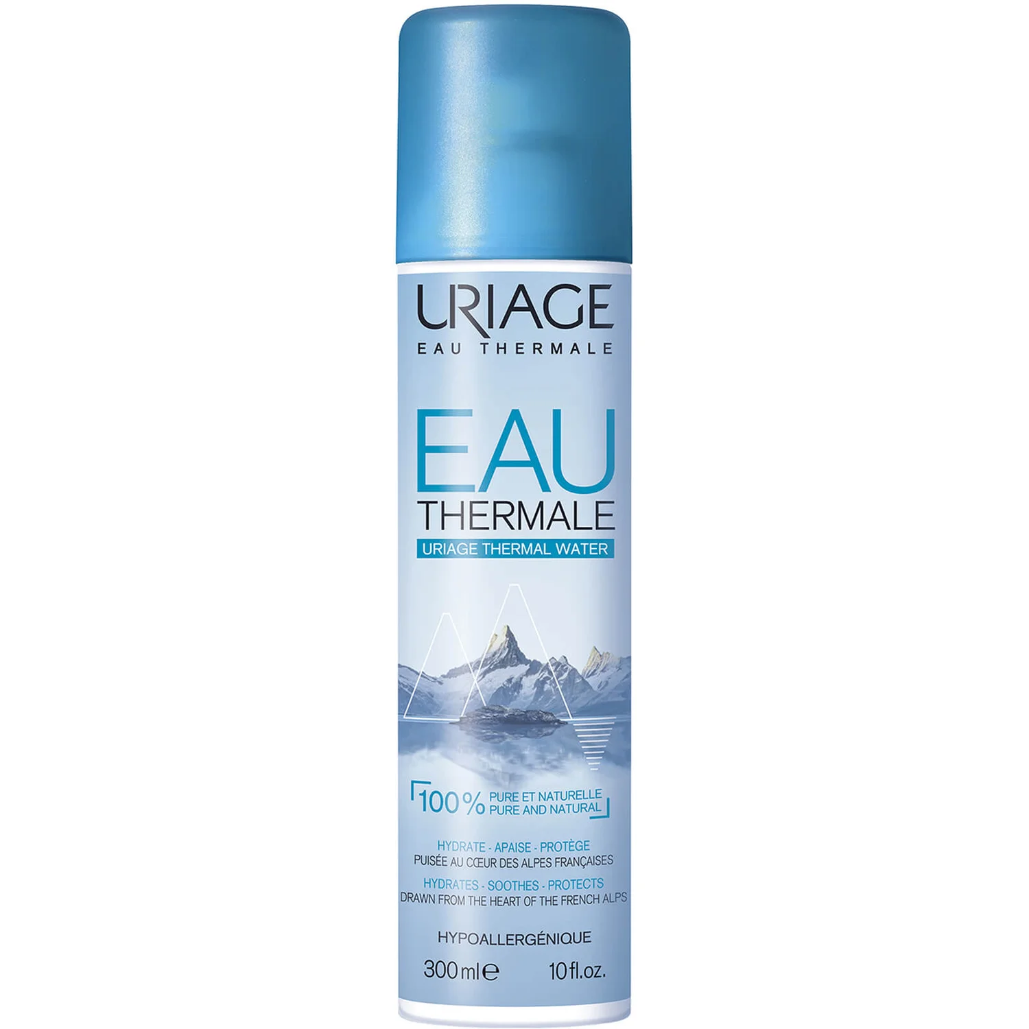 URIAGE Thermal Water Spray 10 Fl.oz. 1 URIAGE Thermal Water Spray 10 Fl.oz.