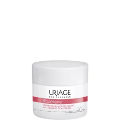 Uriage Roséliane Anti-Redness Rich Cream For Dry Skin 40ml