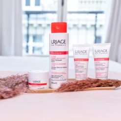 Uriage Roséliane Anti-Redness Rich Cream For Dry Skin 40ml -Skincare Store 11241937 8935093123518500