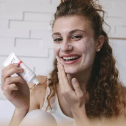 Uriage Roséliane Anti-Redness Mask 40ml 5 Uriage Roséliane Anti-Redness Mask 40ml -Skincare Store 11241939 1095093123744991