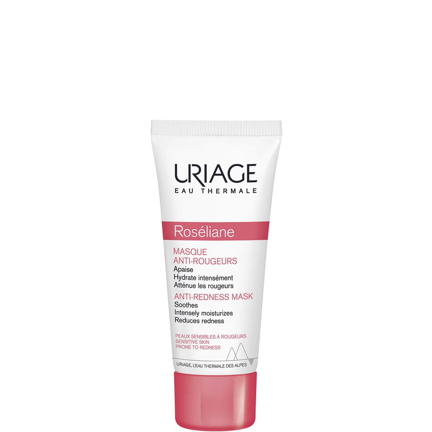 Uriage Roséliane Anti-Redness Mask 40ml 1 Uriage Roséliane Anti-Redness Mask 40ml