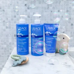 Uriage 1er Shampoo (200ml) -Skincare Store 11241965 1525093124344142