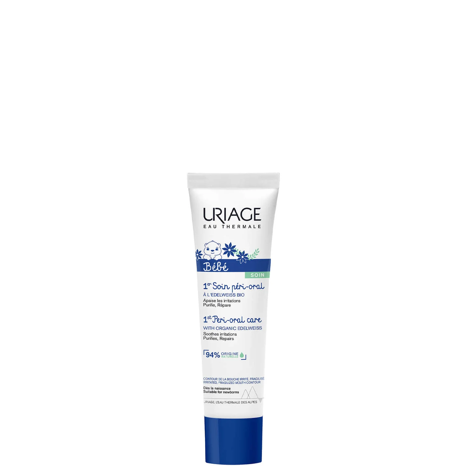 Uriage Soin Peri-Oral Anti-Irritation Cream 30ml 1 Uriage Soin Peri-Oral Anti-Irritation Cream 30ml