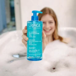 Uriage Surgras Foaming Cleansing Gel (500ml) -Skincare Store 11241992 2855093125190022