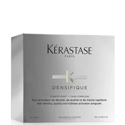 Kérastase Densifique Femme 30 X 6ml