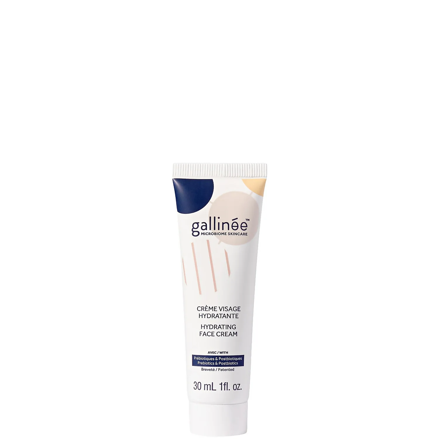 Gallinée Probiotic Hydrating Face Cream 30ml 1 Gallinée Probiotic Hydrating Face Cream 30ml