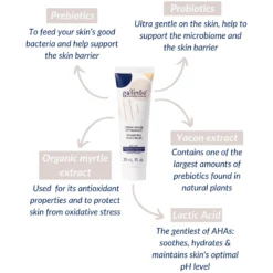 Gallinée Probiotic Hydrating Face Cream 30ml 10 Gallinée Probiotic Hydrating Face Cream 30ml -Skincare Store 11261918 1345065895495826