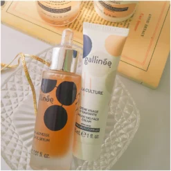 Gallinée Probiotic Hydrating Face Cream 30ml 13 Gallinée Probiotic Hydrating Face Cream 30ml -Skincare Store 11261918 1885065437847677