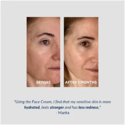 Gallinée Probiotic Hydrating Face Cream 30ml 11 Gallinée Probiotic Hydrating Face Cream 30ml -Skincare Store 11261918 2535065895495664