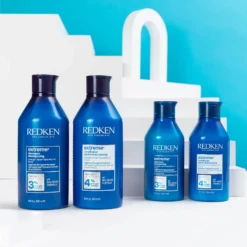Redken Extreme Shampoo For Damaged Hair 500ml -Skincare Store 11262052 1815049857334732