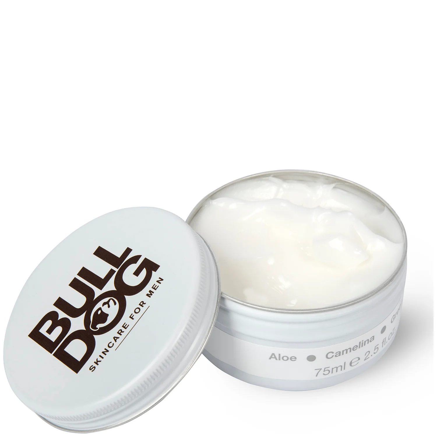 Bulldog Skincare For Men Original Beard Balm 75ml 3 Bulldog Skincare For Men Original Beard Balm 75ml - Image 3