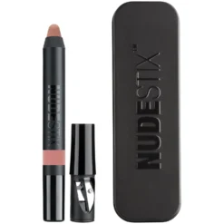 NUDESTIX Intense Matte Lip And Cheek Pencil 2.8g (Various Shades)