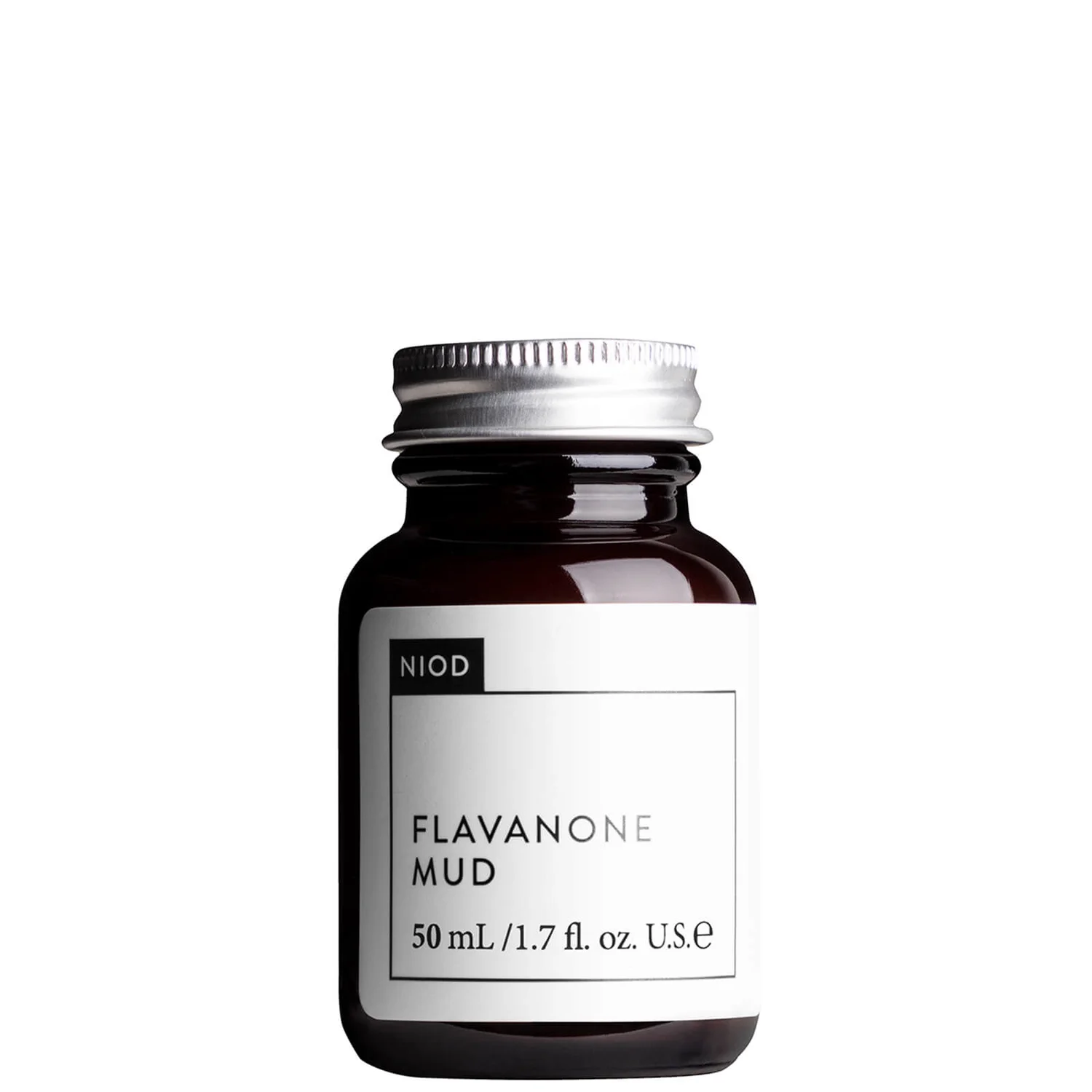 NIOD Flavanone Mud Mask 50ml 1 NIOD Flavanone Mud Mask 50ml