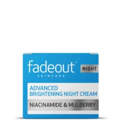 Fade Out Advanced Brightening Night Cream 50ml -Skincare Store 11284055 1864902150625881